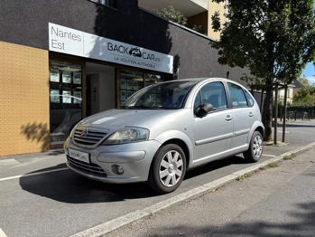 Photo CITROEN C3 2005
