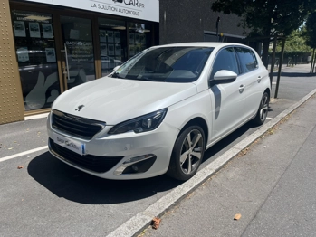 Photo PEUGEOT 308 2017