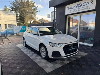 Photo AUDI A1 SPORTBACK 2021