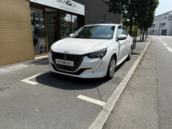 Photo PEUGEOT 208 2021