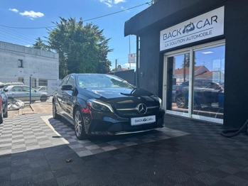 Photo MERCEDES CLASSE A 2015