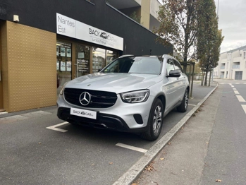 Photo MERCEDES GLC 2019