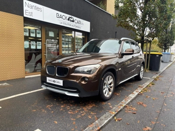 Photo BMW X1 E84 2011