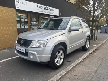 Photo SUZUKI GRAND VITARA 2008