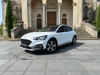 Photo FORD FOCUS ACTIVE 2020