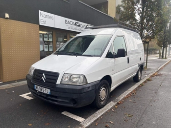 Photo CITROEN JUMPY FOURGON 2004