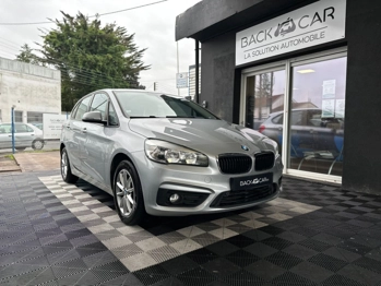 Photo BMW SERIE 2 ACTIVE TOURER F45 2014
