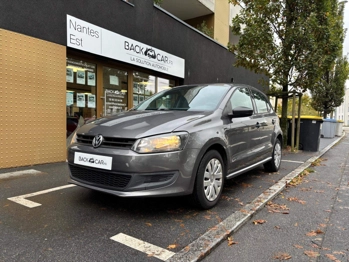 Photo VOLKSWAGEN POLO 2013