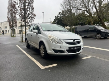 Photo OPEL CORSA 2006