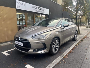 Photo CITROEN DS5 2012