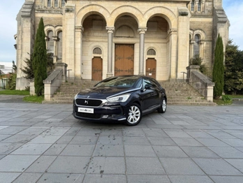 Photo DS DS5 EXECUTIVE 2017