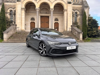 Photo VOLKSWAGEN GOLF 2020