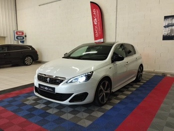 Photo PEUGEOT 308 2017