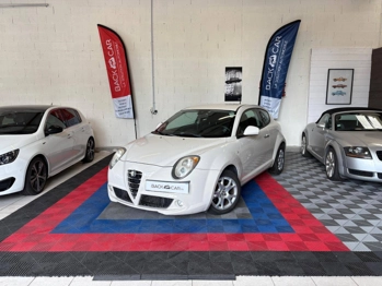Photo ALFA ROMEO MITO 2012