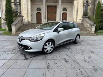 Photo RENAULT CLIO IV ESTATE 2014