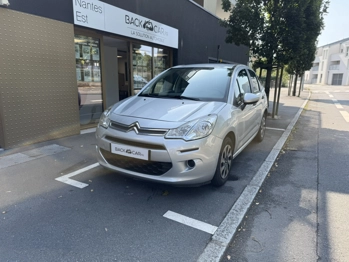 Photo CITROEN C3 2016