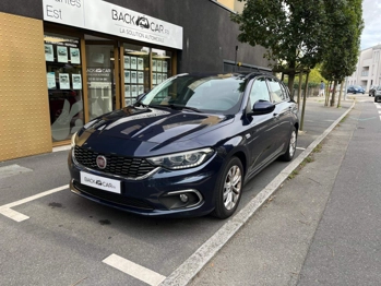 Photo FIAT TIPO 5 PORTES 2016