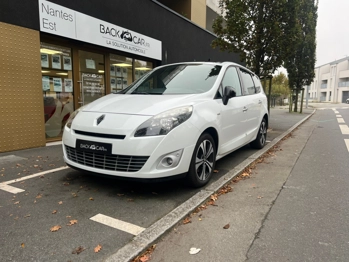 Photo RENAULT GRAND SCENIC III 2011