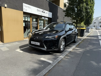 Photo LEXUS UX MY21 2021