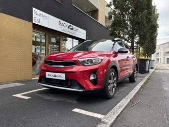 Photo KIA STONIC 2018