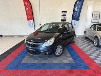 Photo OPEL CORSA 2006