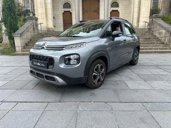 Photo CITROEN C3 AIRCROSS 2019