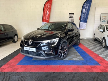 Photo RENAULT ARKANA 2021