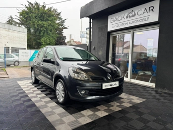 Photo RENAULT CLIO III 2005