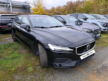 Photo VOLVO V60 2022