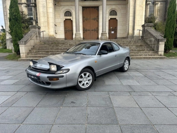 Photo TOYOTA CELICA 1991