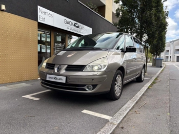 Photo RENAULT GRAND ESPACE IV 2011