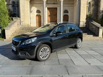 Photo PEUGEOT 2008 2019