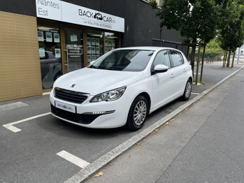 Photo PEUGEOT 308 BUSINESS 2015