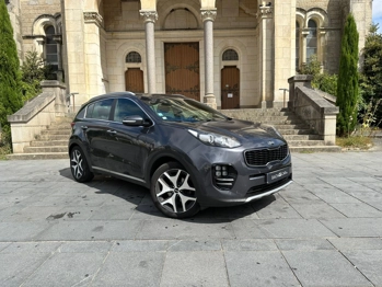 Photo KIA SPORTAGE 2016