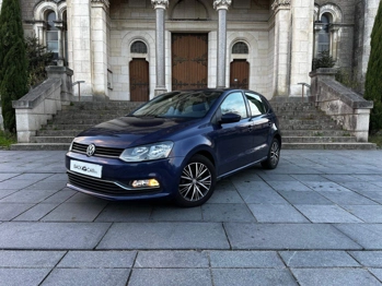 Photo VOLKSWAGEN POLO 2016