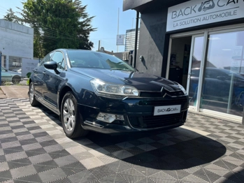 Photo CITROEN C5 2011