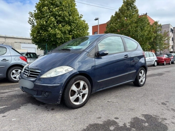 Photo MERCEDES CLASSE A 2007