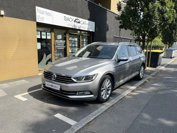 Photo VOLKSWAGEN PASSAT SW 2016