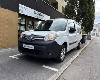 Photo RENAULT KANGOO EXPRESS 2019