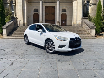 Photo CITROEN DS4 2013