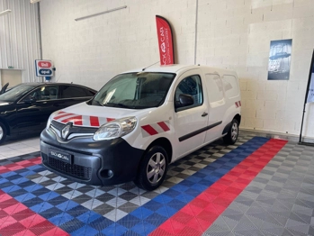 Photo RENAULT KANGOO EXPRESS 2017