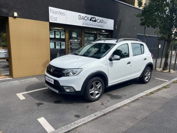 Photo DACIA SANDERO 2019