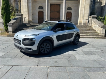 Photo CITROEN C4 CACTUS BUSINESS 2016