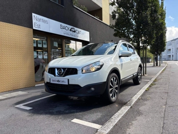 Photo NISSAN QASHQAI 2013