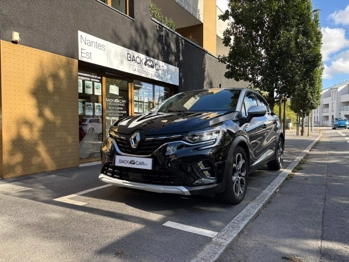 Photo RENAULT CAPTUR 2021