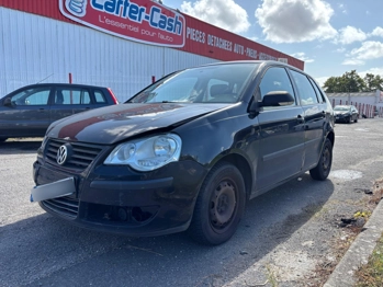 Photo VOLKSWAGEN POLO 2009