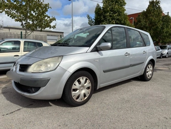 Photo RENAULT GRAND SCENIC II 2007
