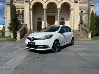 Photo RENAULT SCENIC III 2015