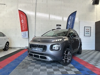 Photo CITROEN C3 AIRCROSS 2019