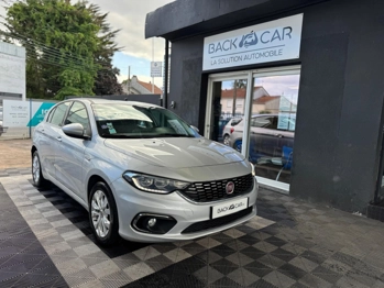 Photo FIAT TIPO 2017